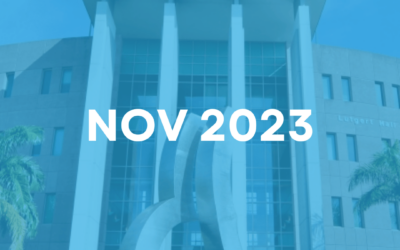 fgcu economic indicators november 2023