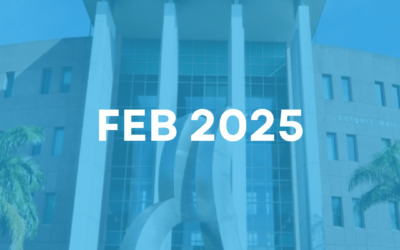 fgcu economic indicators february 2025