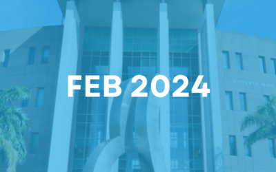 fgcu economic indicators february 2024