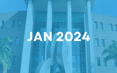 fgcu economic indicators january 2024