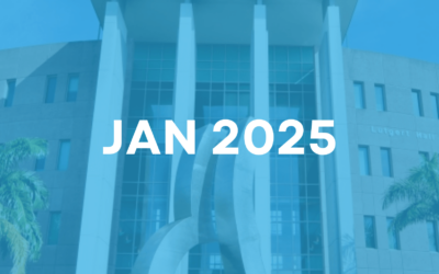 fgcu economic indicators january 2025