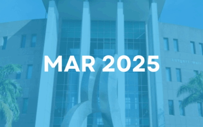 FGCu Economic Indicators march 2025