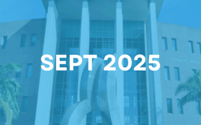 FGCU ECONOMIC INDICATORS SEPTEMBER 2025