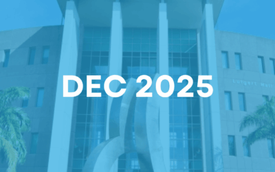 FGCU ECONOMIC INDICATORS DECEMBER 2025