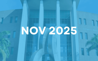 FGCU ECONOMIC INDICATORS NOVEMBER 2025