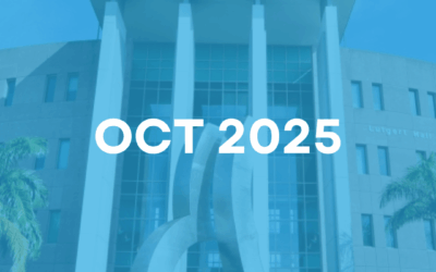 FGCU ECONOMIC INDICATORS OCTOBER 2025